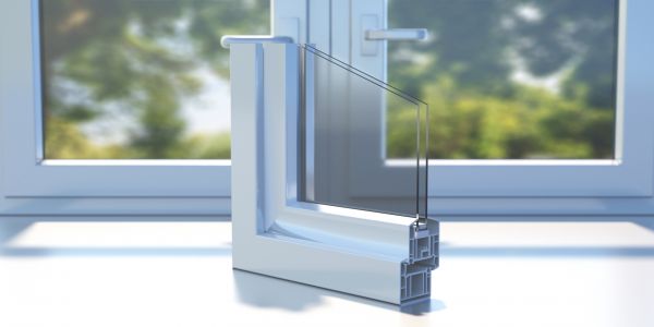Cost of Double Pane Window Replacement in Sebring