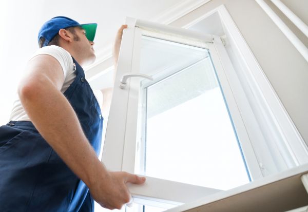 Cost of Vinyl Windows Installation in Sebring