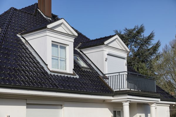 Cost of Dormer Window Replacement in Sebring
