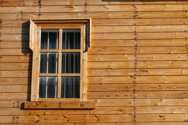 Cost of Wood Clad Windows Installation in Sebring