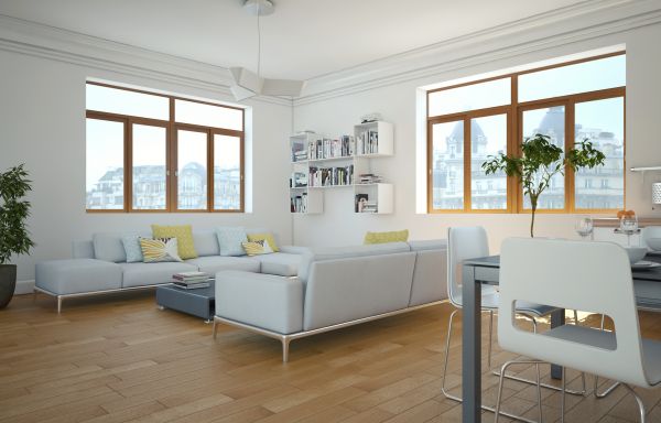 Cost of Wood Windows Installation in Sebring