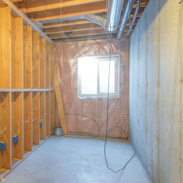 Cost of Basement Window Replacement in Sebring