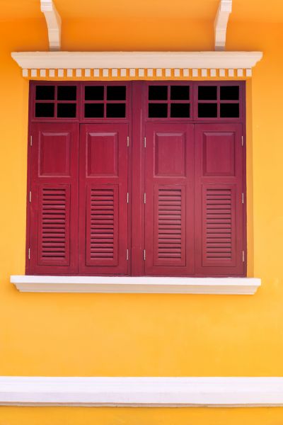 Cost of Wood Window Service in Sebring
