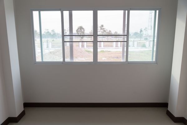 Sliding Windows Installation in Sebring