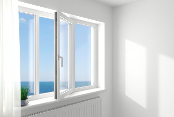 Casement Windows Installation in Sebring