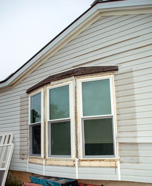 Cost of Bay Window Replacement in Sebring