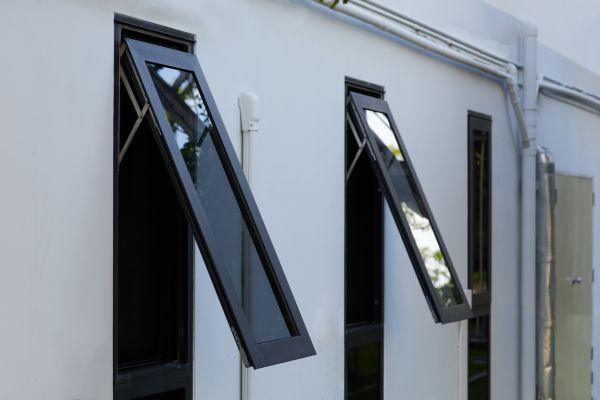 Cost of Tilt Window Installation in Sebring