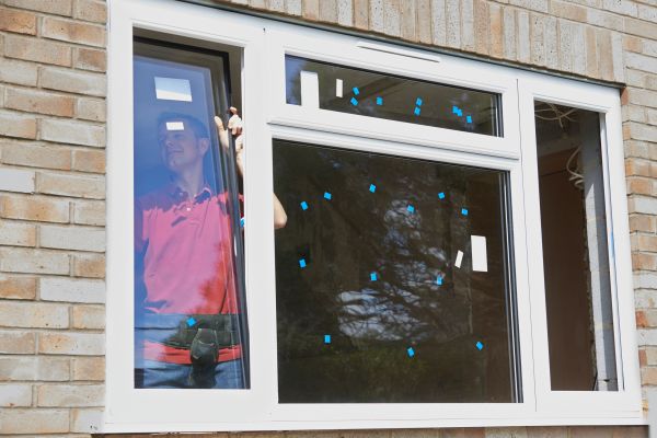 New Windows Installation in Sebring