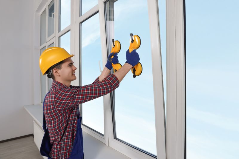 Skilled Window Installers